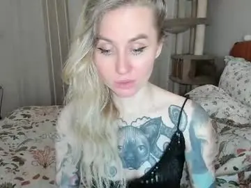 Alexarush  live sex cam