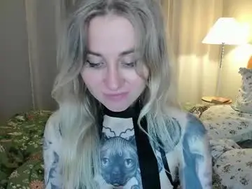 Alexarush  live sex cam