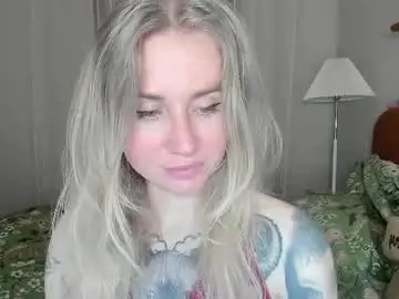 Alexarush  live sex cam