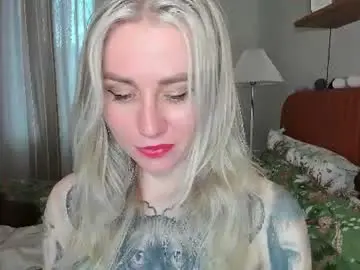 Alexarush  live sex cam