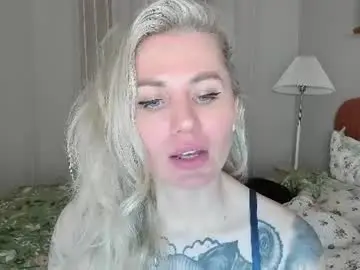 Alexarush  live sex cam