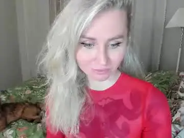 Alexarush  live sex cam