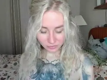 Alexarush  live sex cam