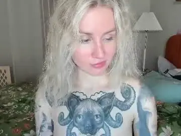 Alexarush  live sex cam