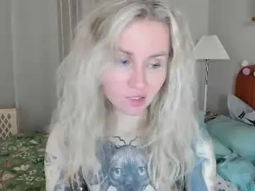 Alexarush  live sex cam