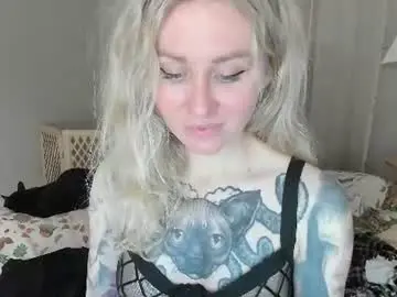 Alexarush  live sex cam