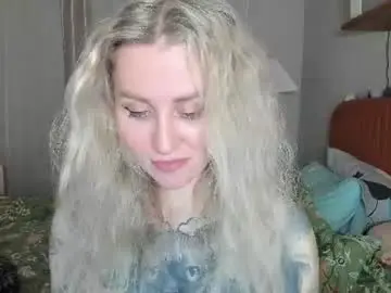 Alexarush  live sex cam