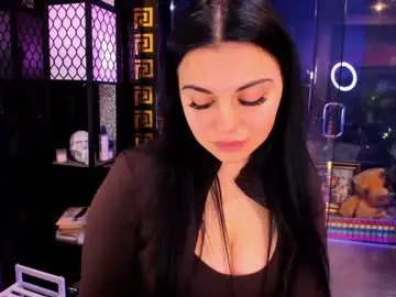 Alma_pearl  live sex cam