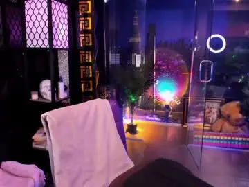 Alma_pearl  live sex cam