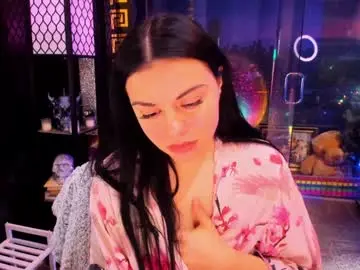 Alma_pearl  live sex cam