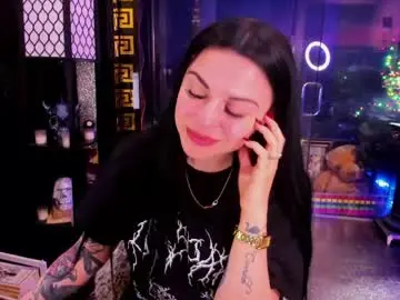 Alma_pearl  live sex cam