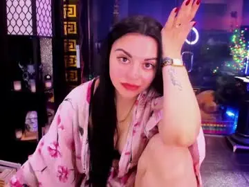 Alma_pearl  live sex cam