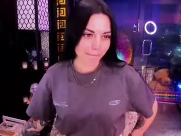 Alma_pearl  live sex cam