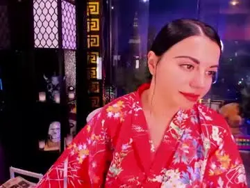 Alma_pearl  live sex cam