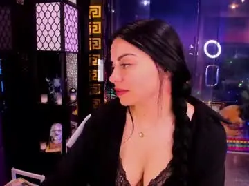 Alma_pearl  live sex cam