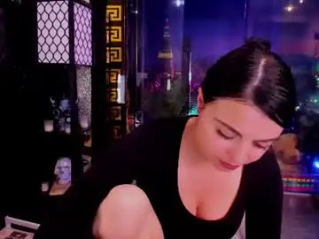 Alma_pearl  live sex cam