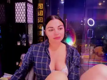 Alma_pearl  live sex cam