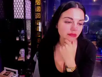 Alma_pearl  live sex cam