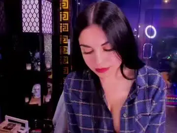 Alma_pearl  live sex cam