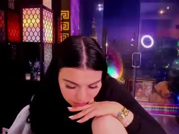 Alma_pearl  live sex cam