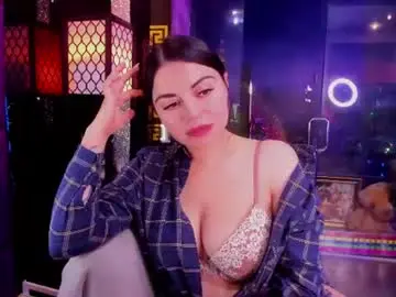 Alma_pearl  live sex cam