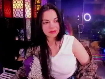 Alma_pearl  live sex cam