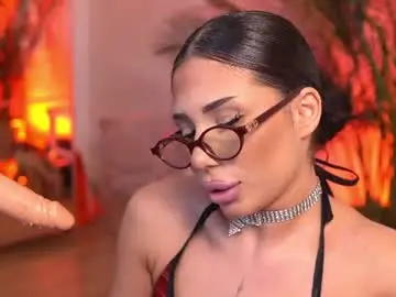 Ambervale  live sex cam