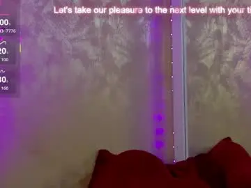 Aryannafoxy  live sex cam