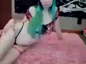 Cherritwisted_x  live sex cam