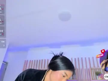 Ciara_blake  live sex cam