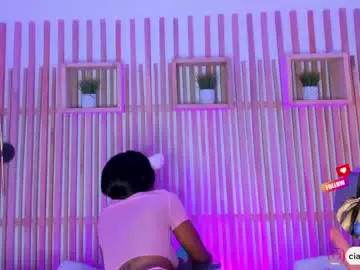 Ciara_blake  live sex cam