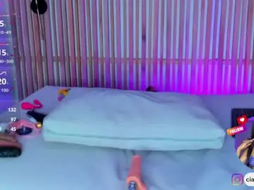 Ciara_blake  live sex cam