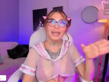 Dreamleah_  live sex cam