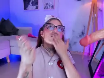 Dreamleah_  live sex cam