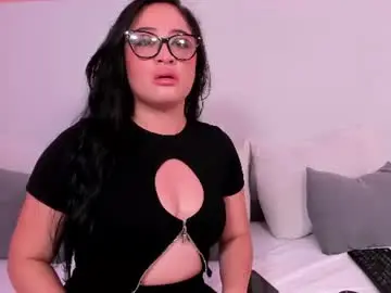 Dulce_alessia  live sex cam