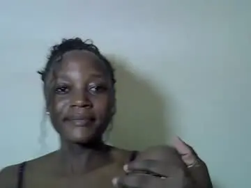Ebonycutegal4  live sex cam