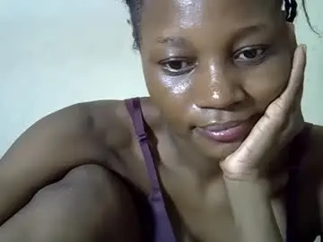 Ebonycutegal4  live sex cam