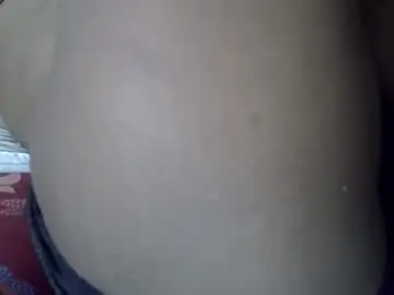 Ebonycutegal4  live sex cam