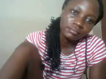 Ebonycutegal4  live sex cam
