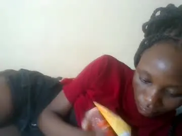 Ebonycutegal4  live sex cam