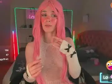 Ellesilva  live sex cam