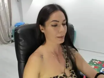 Fetishcatalea  live sex cam