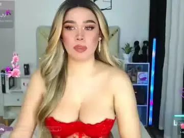 Goddess_lykafox  live sex cam