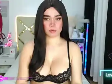 Goddess_lykafox  live sex cam