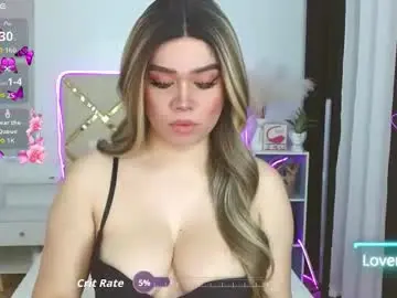 Goddess_lykafox  live sex cam