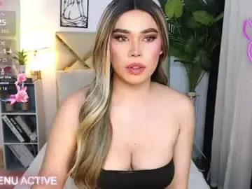 Goddess_lykafox  live sex cam