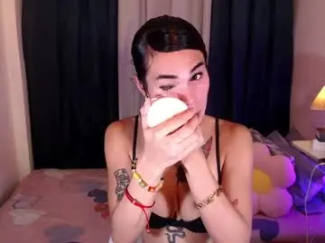 Haliya_xsamer  live sex cam
