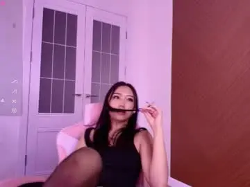 Hi_mikii  live sex cam