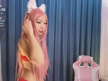 Hi_mikii  live sex cam