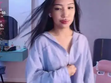Hi_mikii  live sex cam